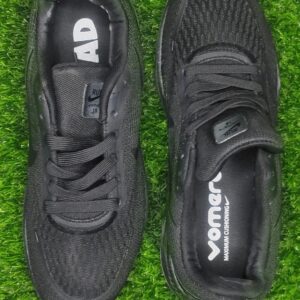 Nike vomero 18 color negro
