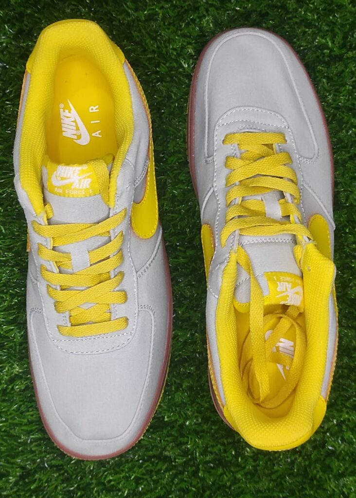 Nike air force 1 low TXT