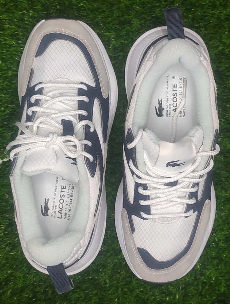 Lacoste L003 evo