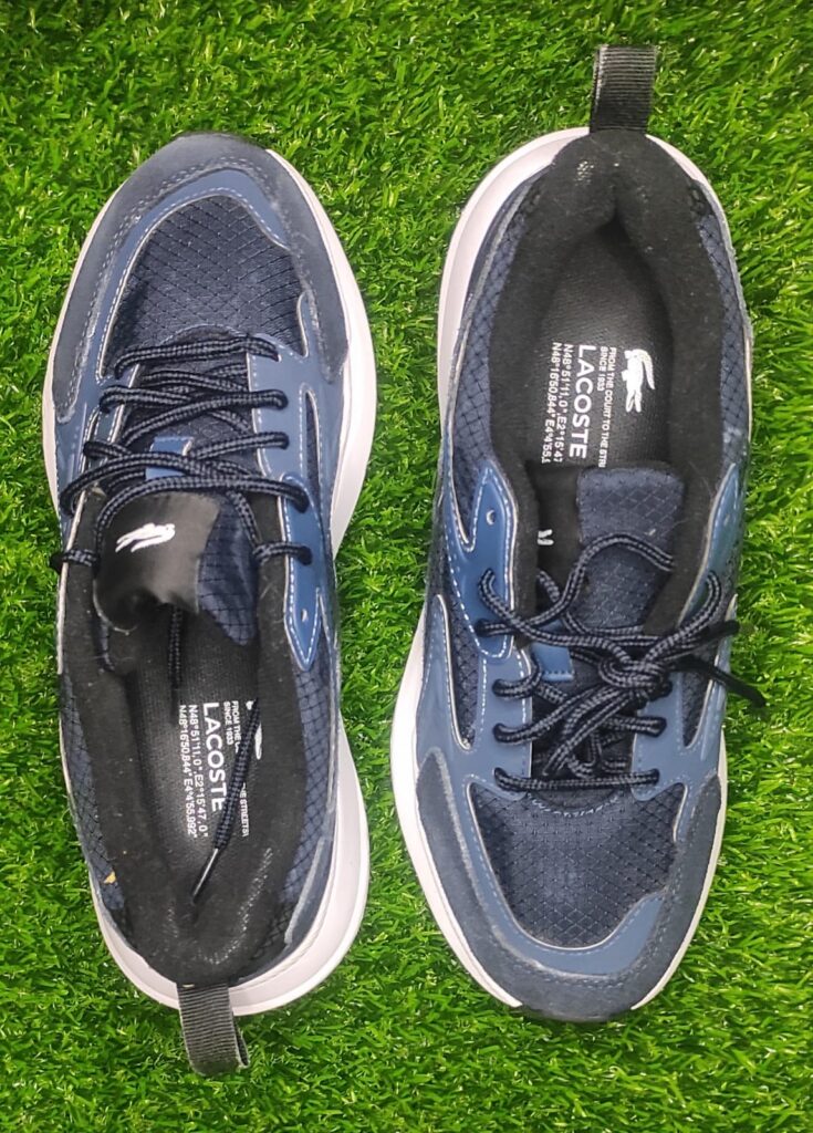 Lacoste L003 evo