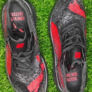 Puma FastFwd carbon running