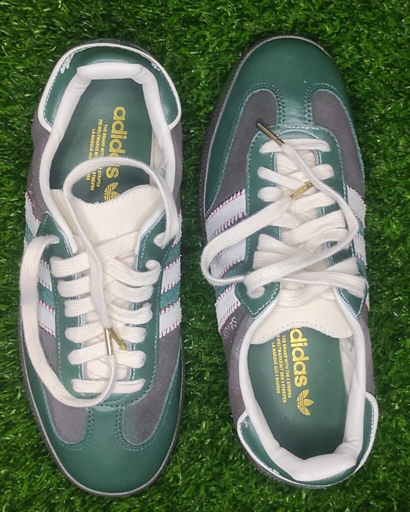Adidas Samba