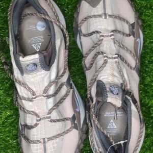 Nike ACG mountain fly low SE "iron stone"