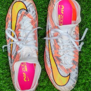 Nike zoom mercurial super fly 9 elite TF