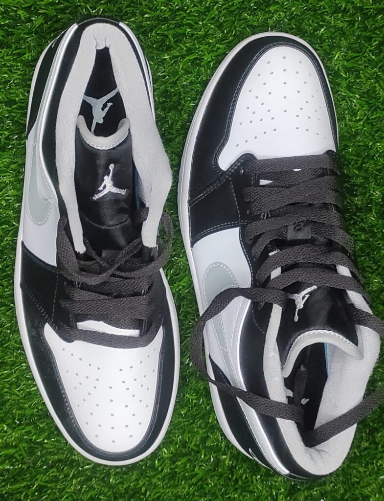 Nike air jordan 1 low g