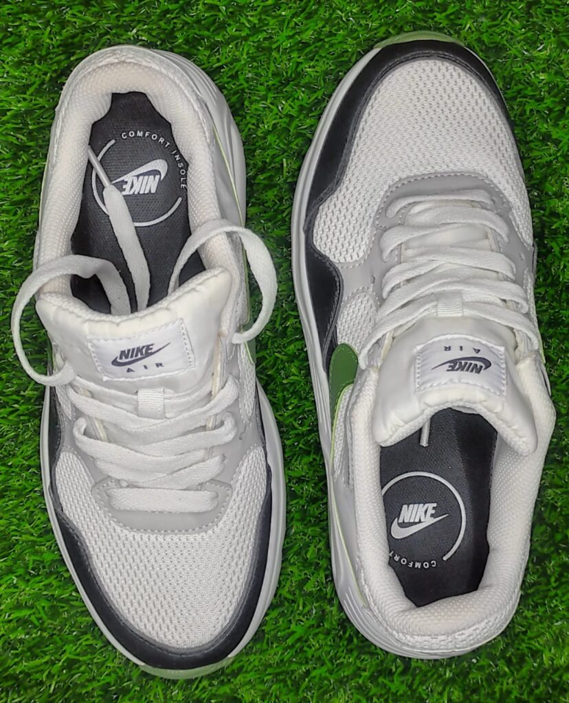 Nike air max SC